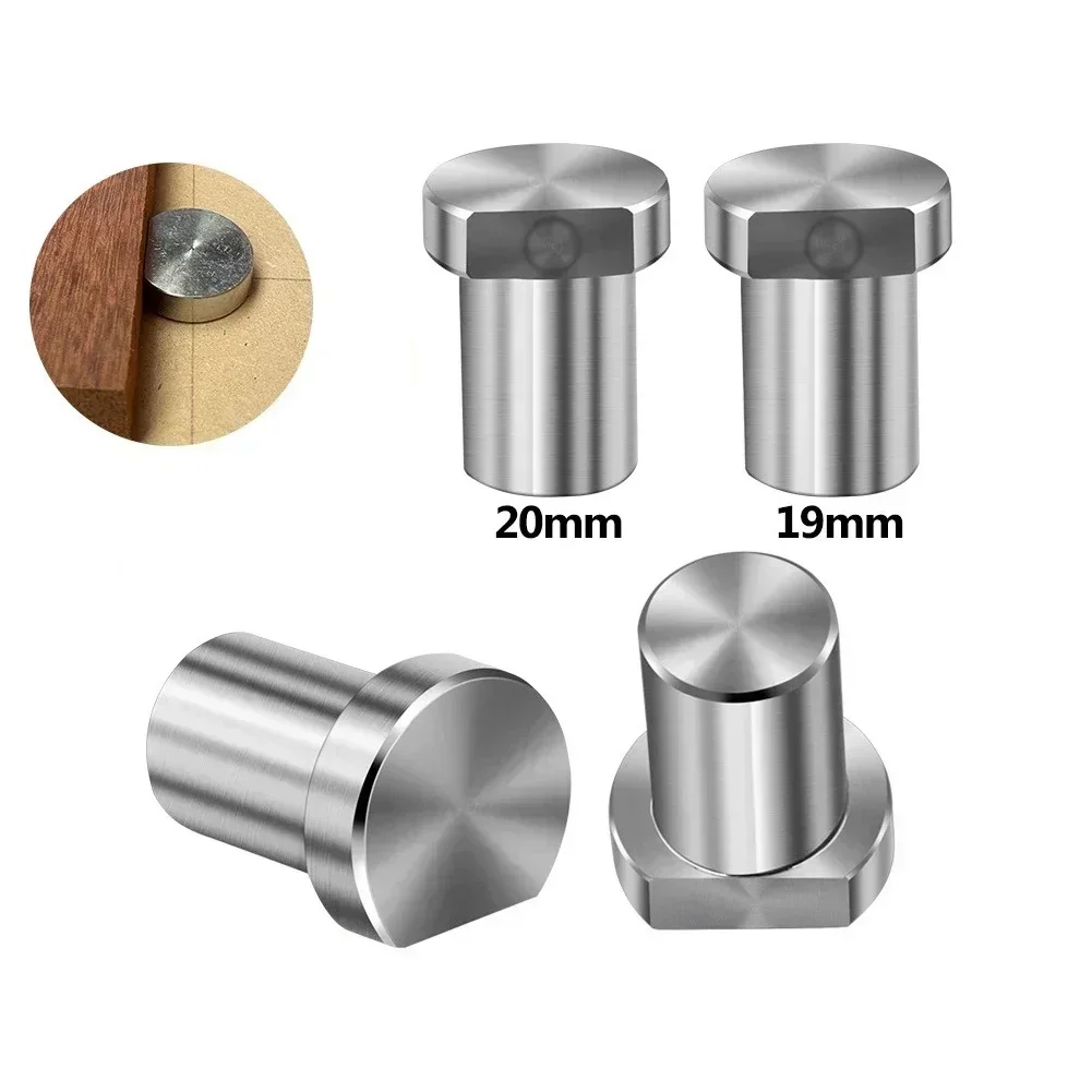 Workshop Tools Table - 1 шт. Зажим-ограничитель для верстака из