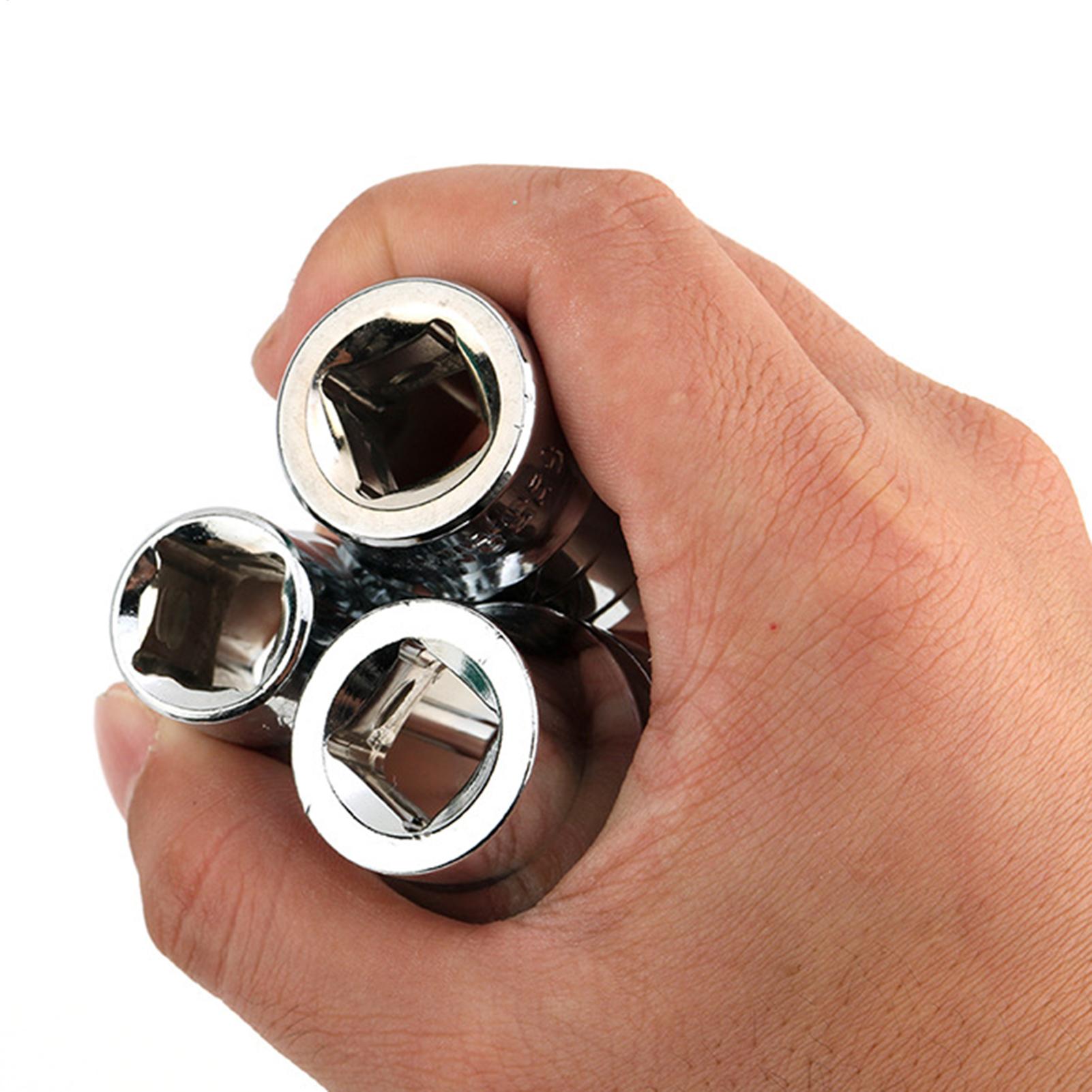 Tools & Workshop Equipment - Набор универсальных многофункциональных портативных инструментов для