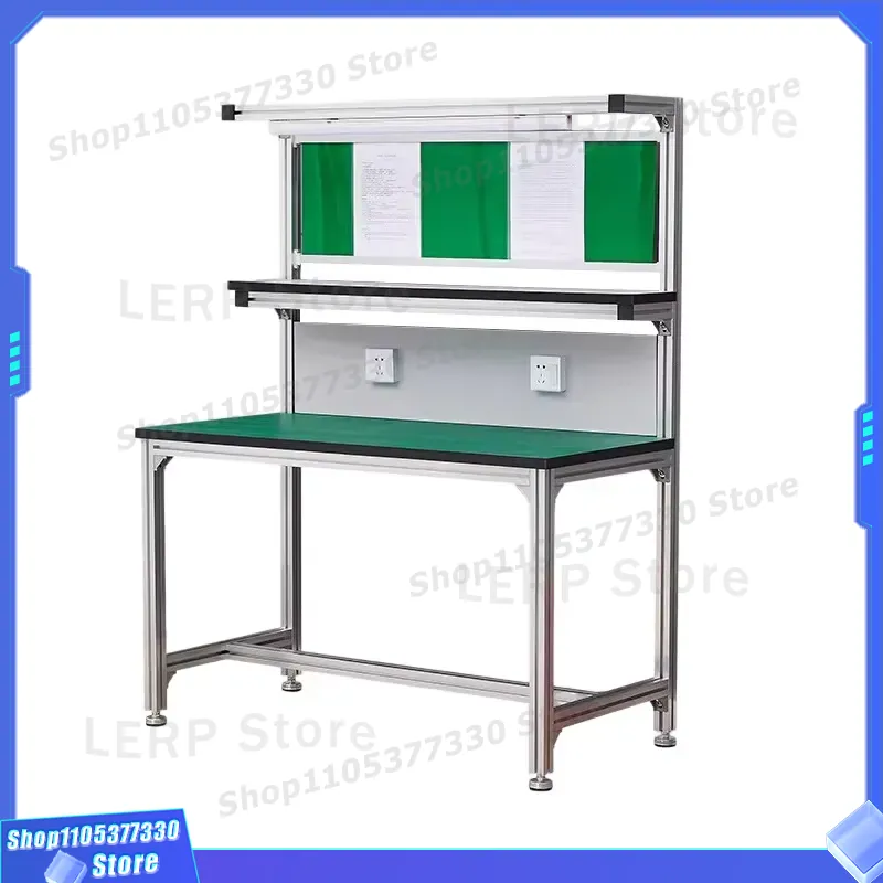 Workshop Tools Table - Профессиональный верстак для ремонта мобильных телефонов,