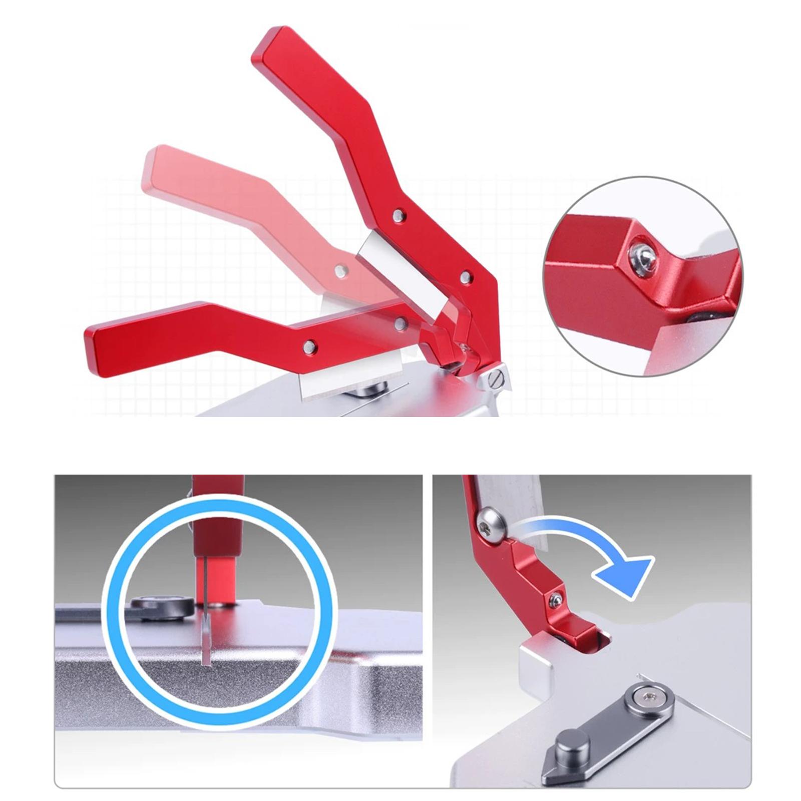 Workshop Tools Table - Мини-станок для резки с фиксированным углом,