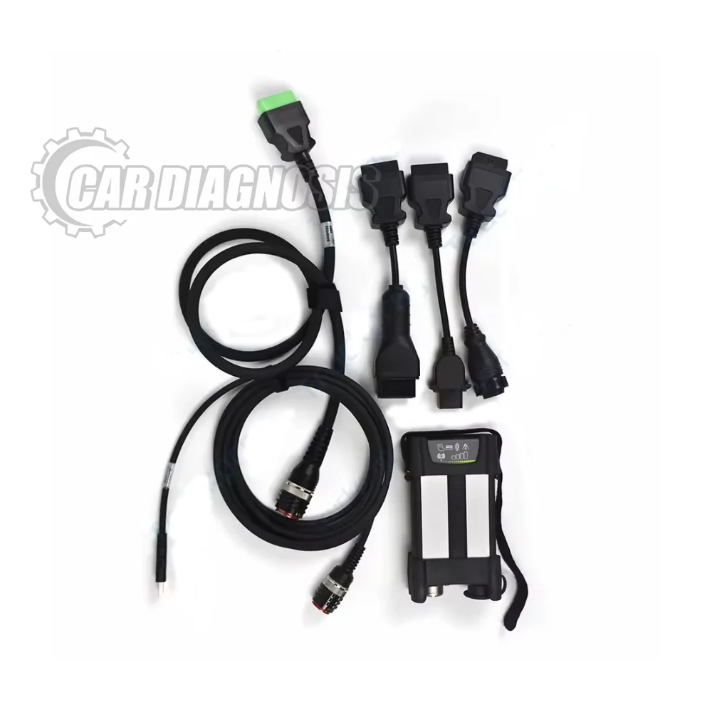Tools Vn - Диагностический инструмент Vocom VOCOM II 88890400