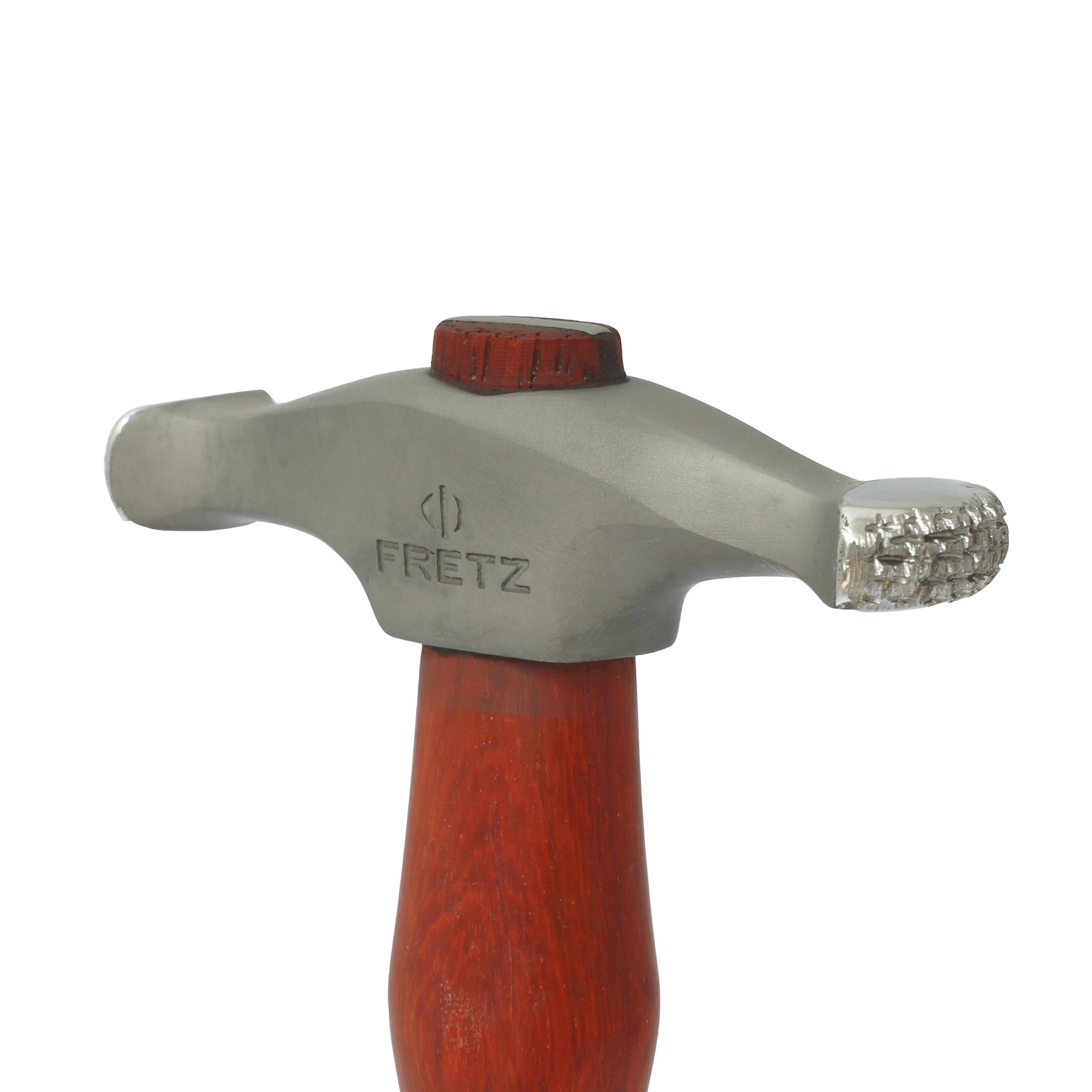 Tools Vn - Молоток Fretz HMR-14B для текстурирования металла,