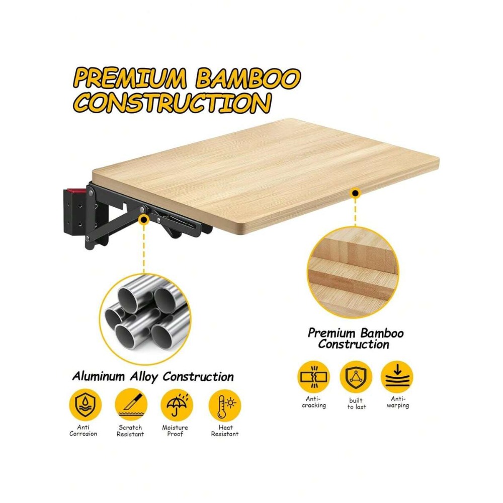 Складной рабочий стол для креп – обзор и цена Workshop Tools Table