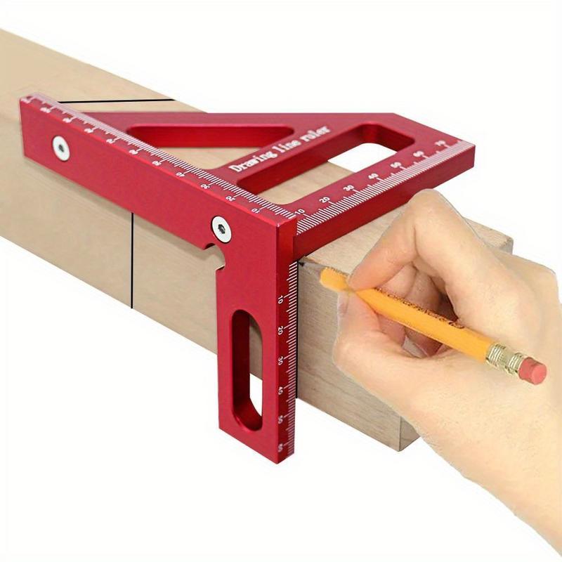 1 шт. Точный инструмент для ра – обзор и цена Workshop Tools Drawing