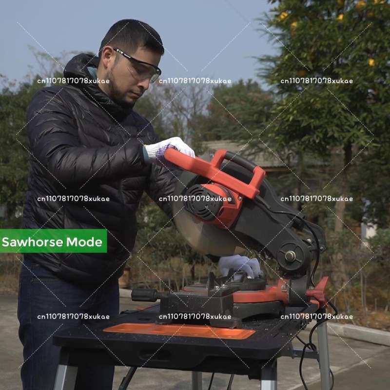 Многофункциональный верстак 7- – обзор и цена Workshop Tools Table