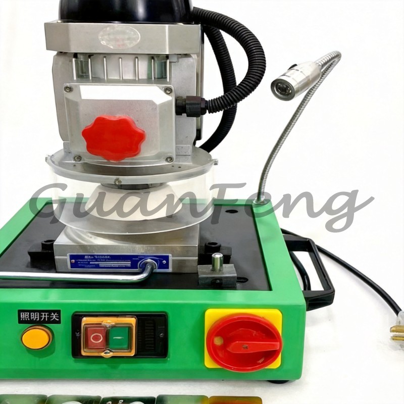 G345 Станок для шлифовки шайб  – обзор и цена Workshop Tools Table
