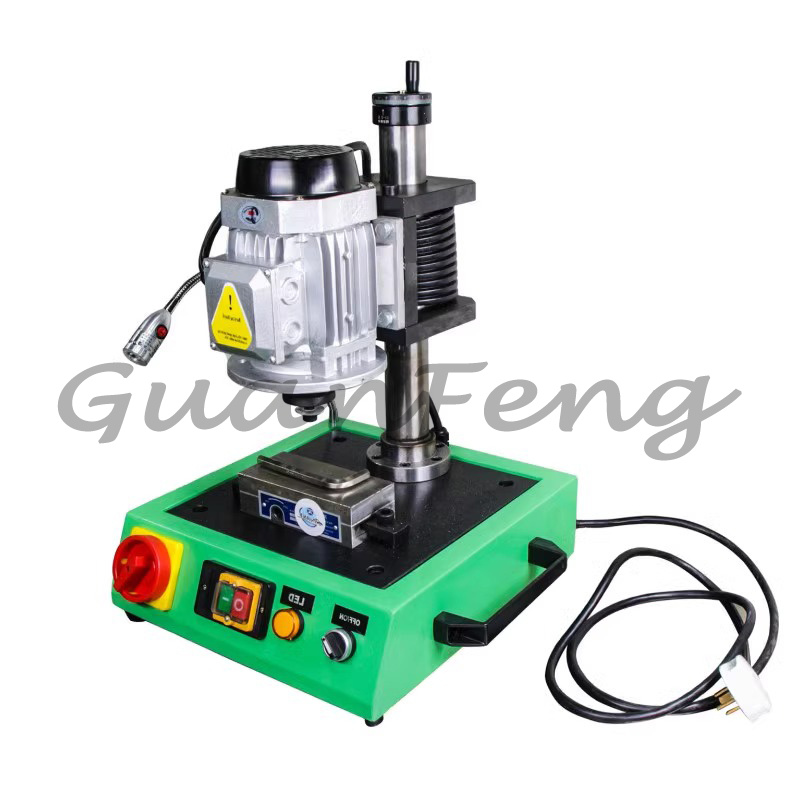 G345 Станок для шлифовки шайб  – обзор и цена Workshop Tools Table