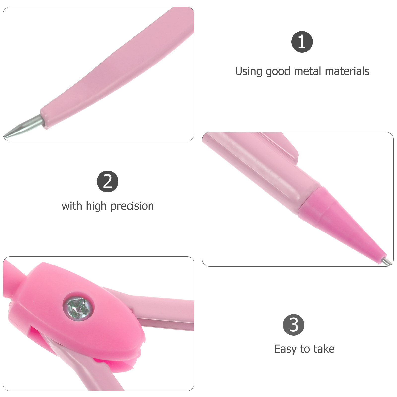 Набор металлических циркулей д – обзор и цена Workshop Tools Drawing