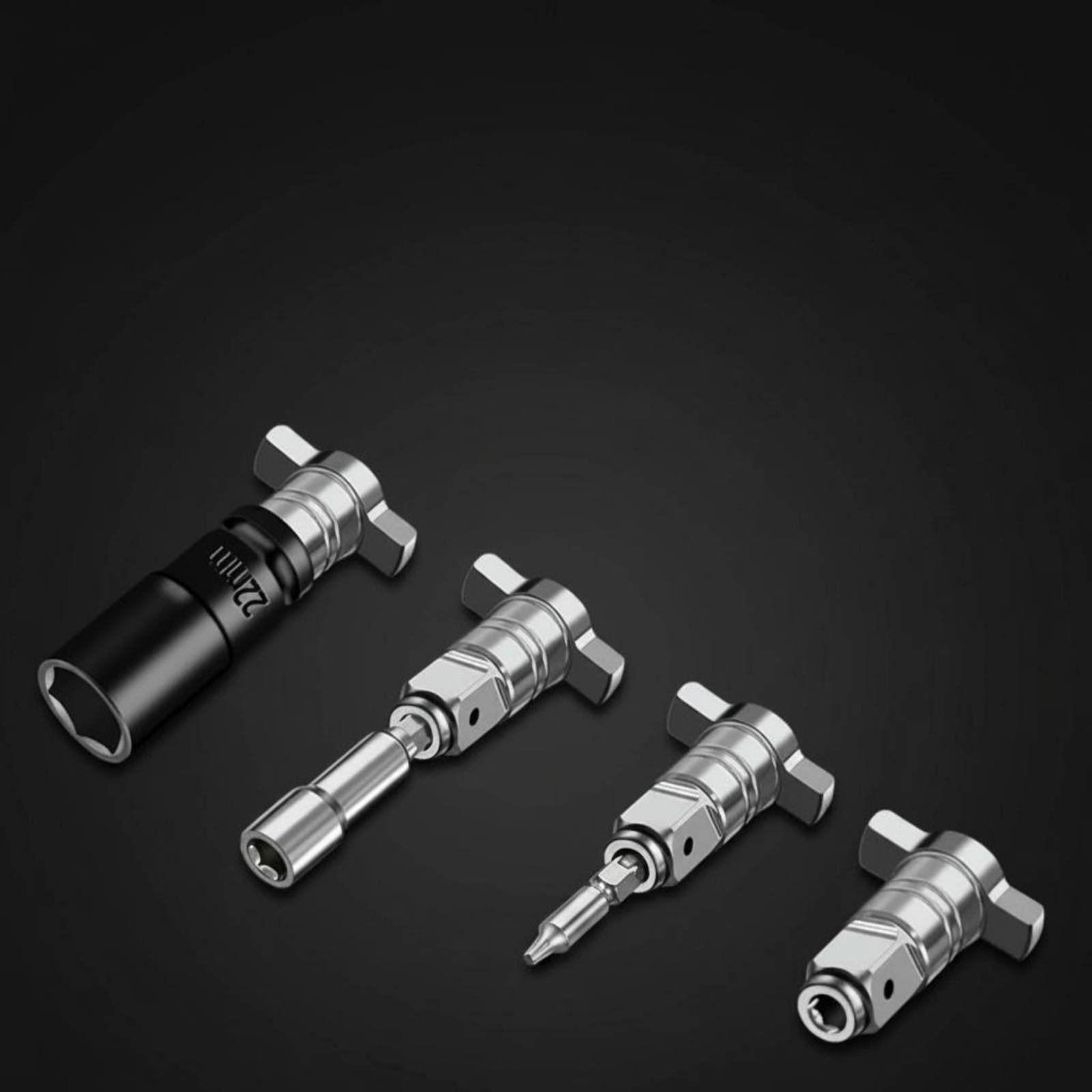 Адаптер-переходник с квадратно – обзор и цена Tools & Workshop Equipment