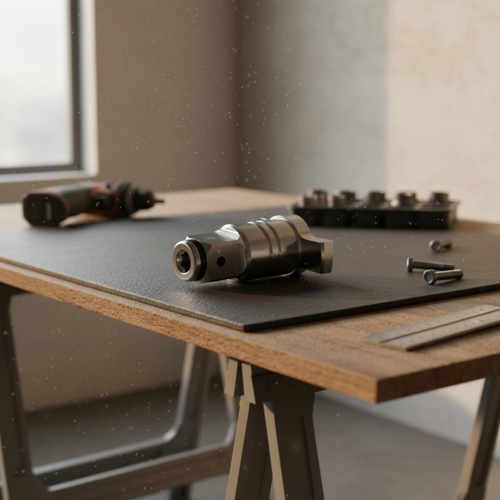 Адаптер-переходник с квадратно – обзор и цена Tools & Workshop Equipment