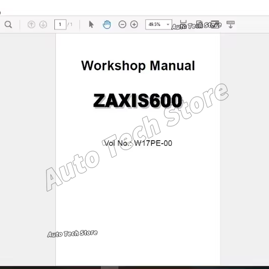 Полный магазин для Hitachi, ру – обзор и цена Tools In Workshop Pdf