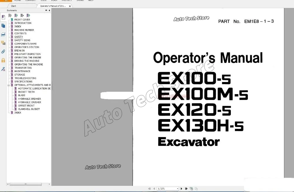Полный магазин для Hitachi, ру – обзор и цена Tools In Workshop Pdf