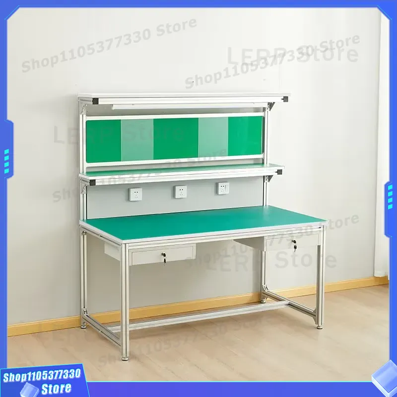 Профессиональный верстак для р – обзор и цена Workshop Tools Table