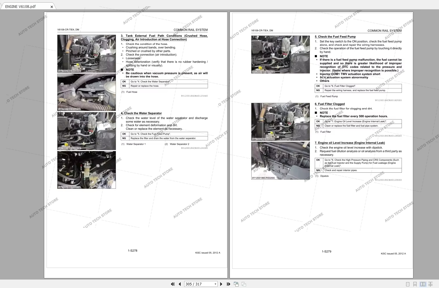 Для сельскохозяйственного обор – обзор и цена Tools In Workshop Pdf