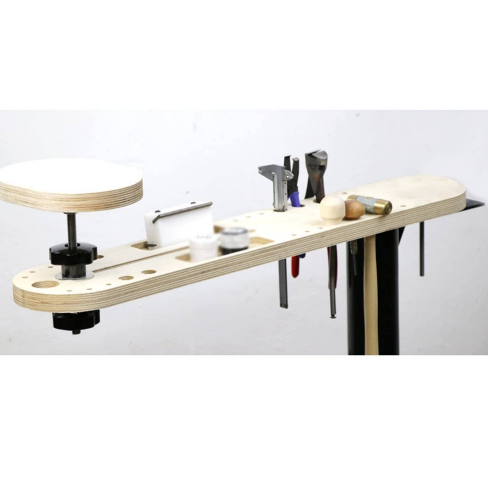 Стол для обслуживания инструме – обзор и цена Workshop Tools Table