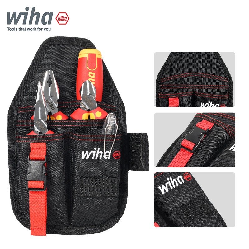 Набор инструментов Wiha 90999C – обзор и цена Tools Vn