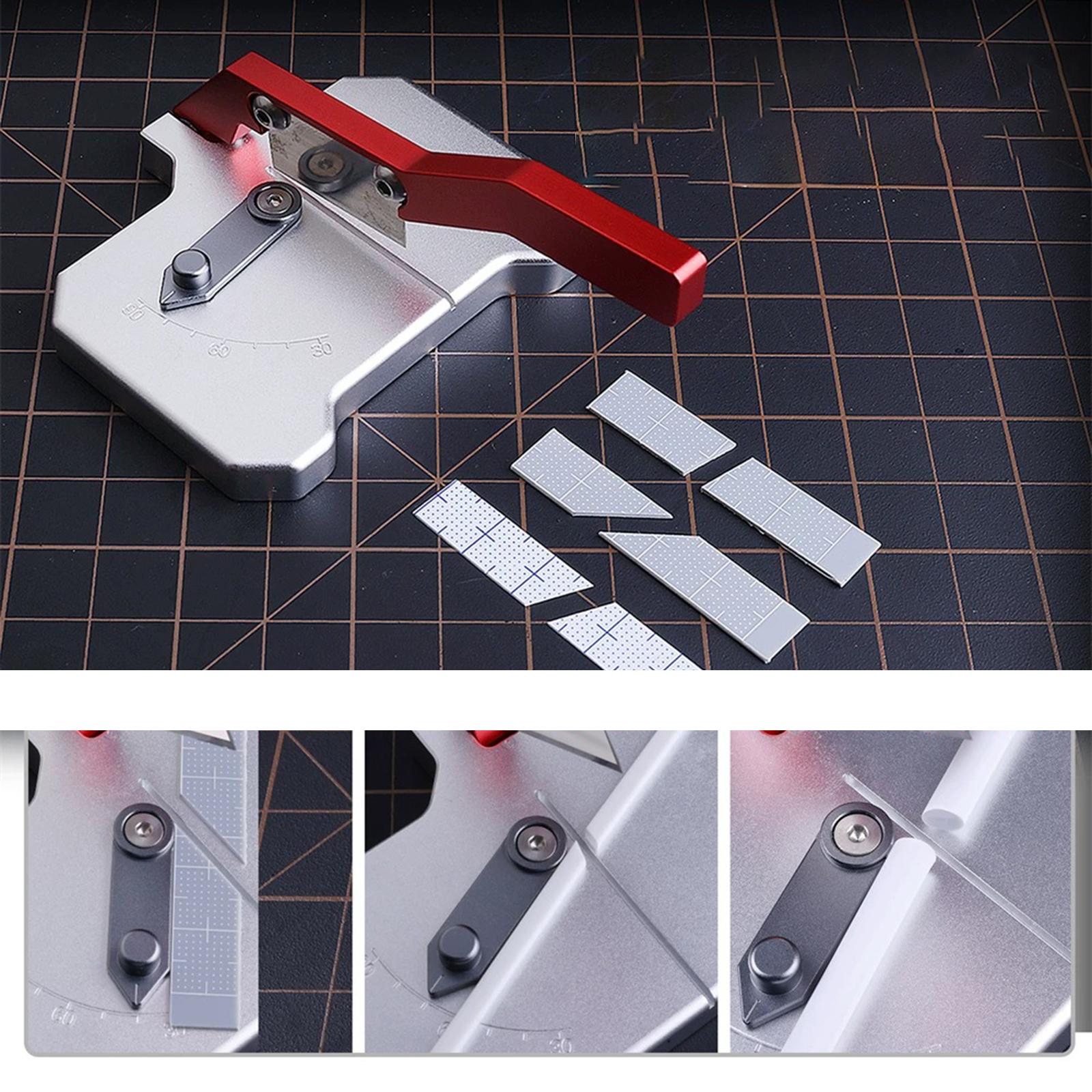 Мини-станок для резки с фиксир – обзор и цена Workshop Tools Table