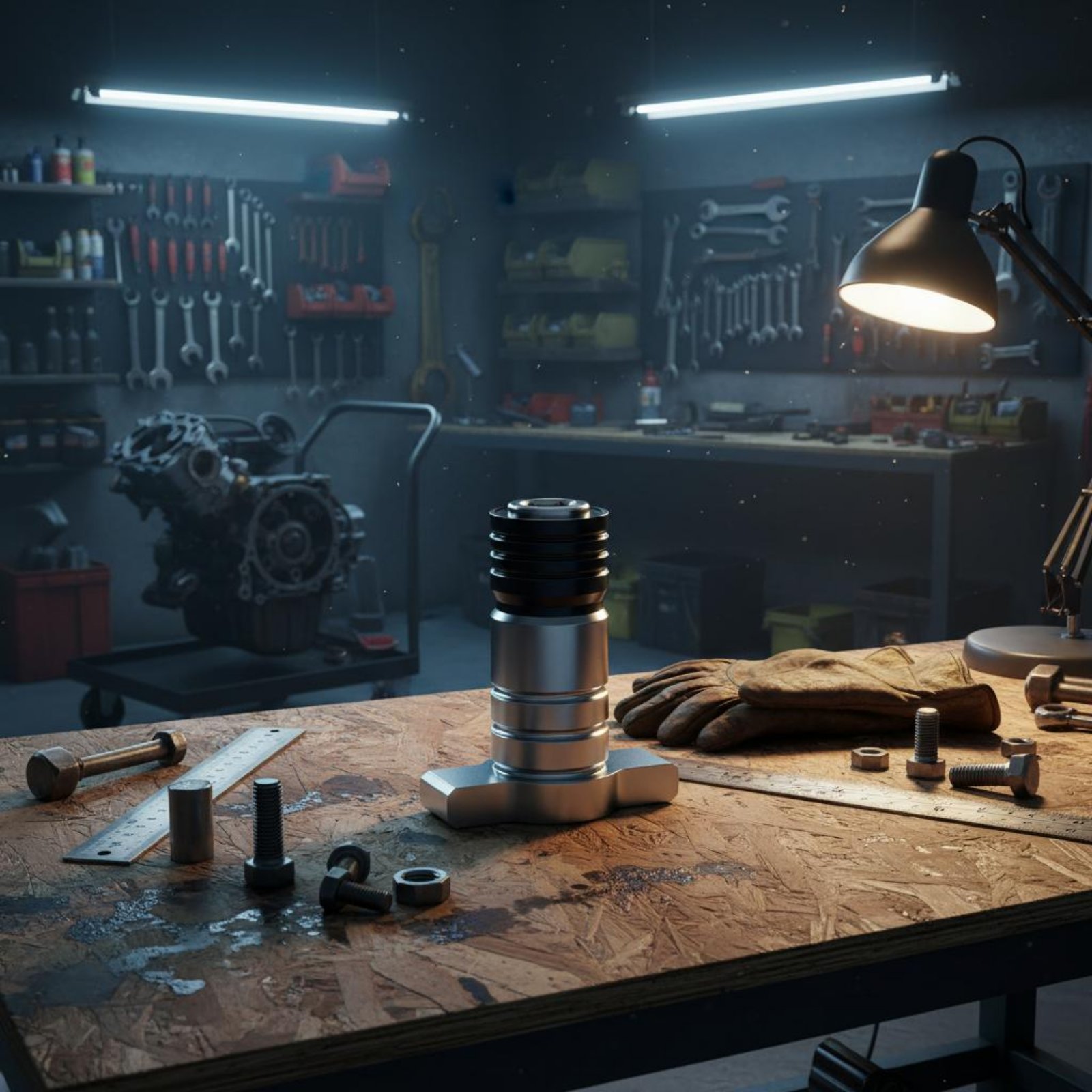 Электрический адаптер для гаеч – обзор и цена Tools & Workshop Equipment