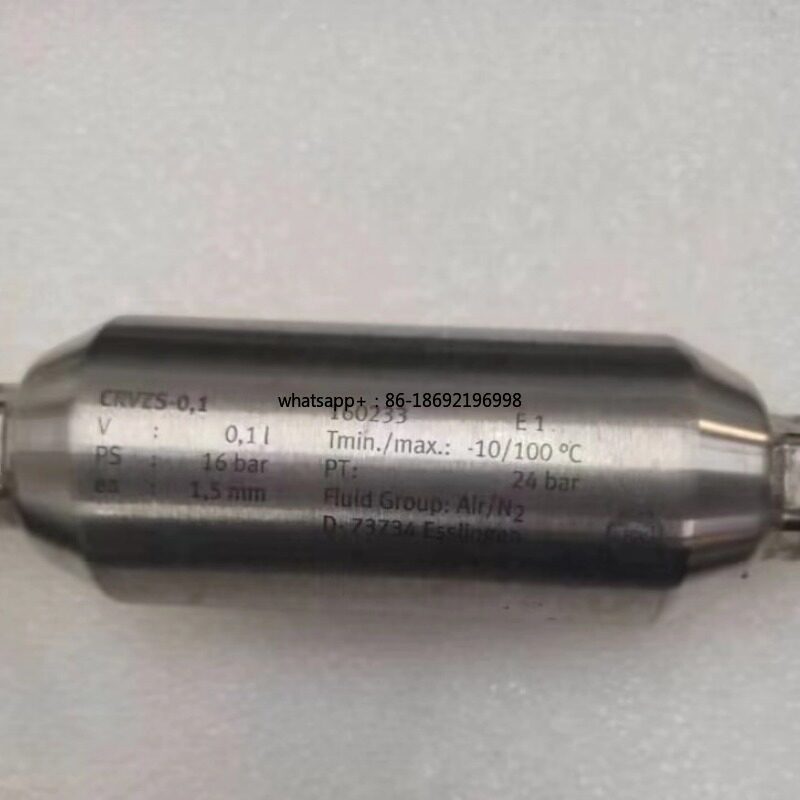 Вакуумный генератор VN-10-L-T3 – обзор и цена Tools Vn